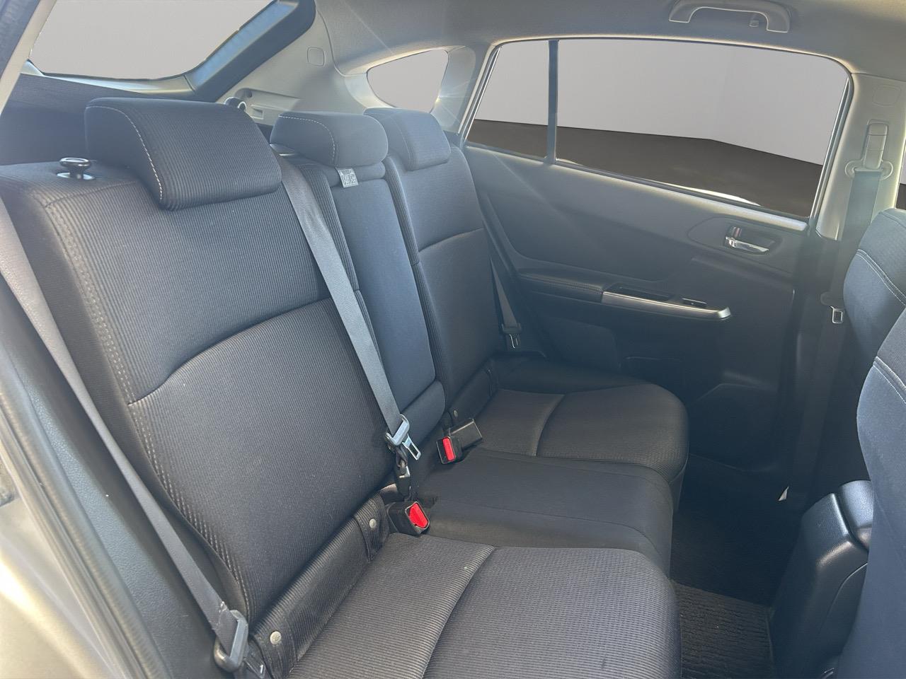 2014 Subaru Impreza SPORT 2.0S AWD Hatchback AWD + CRUISE CONTROL + PADDLE SHIFT