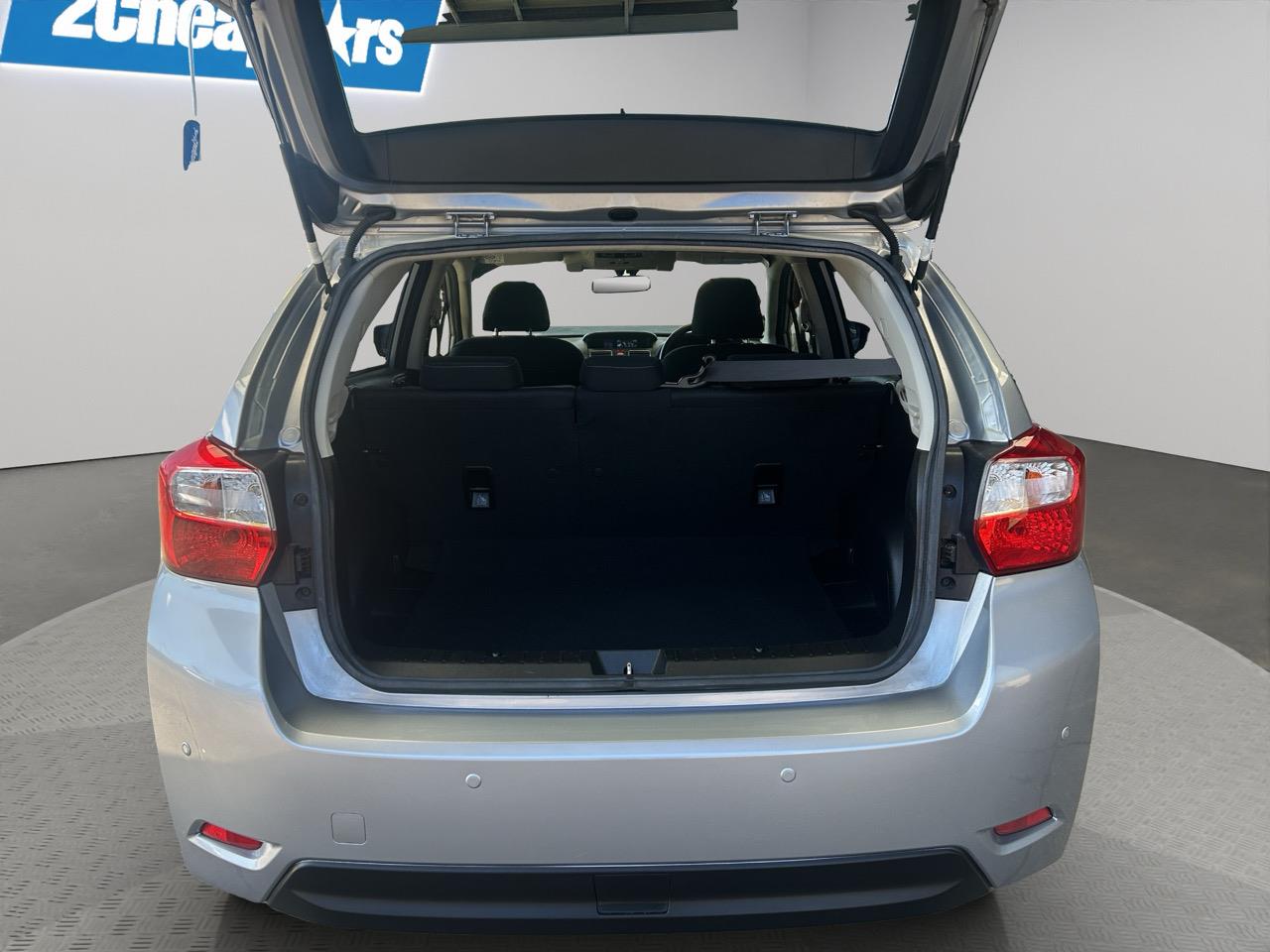 2014 Subaru Impreza SPORT 2.0S AWD Hatchback AWD + CRUISE CONTROL + PADDLE SHIFT