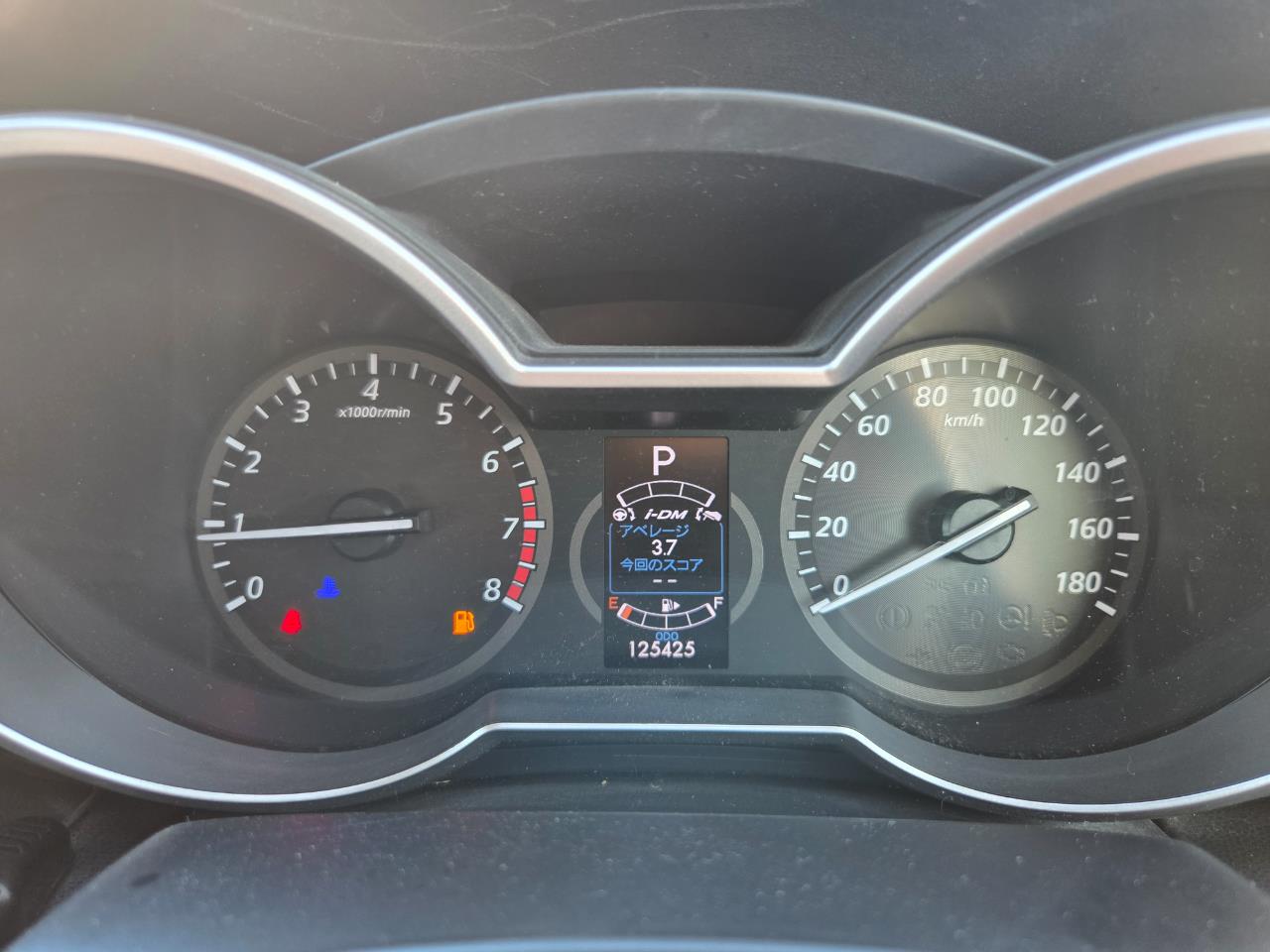 2013 Mazda Premacy 20S SKYACTIVE People Mover POWER SLIDNG DOORS + REVERSING CAMERA 