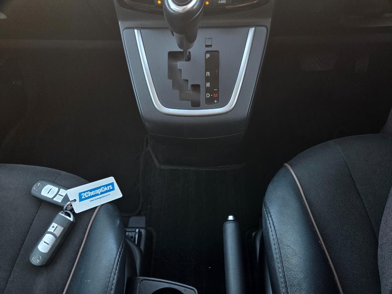 2013 Mazda Premacy 20S SKYACTIVE People Mover POWER SLIDNG DOORS + REVERSING CAMERA 