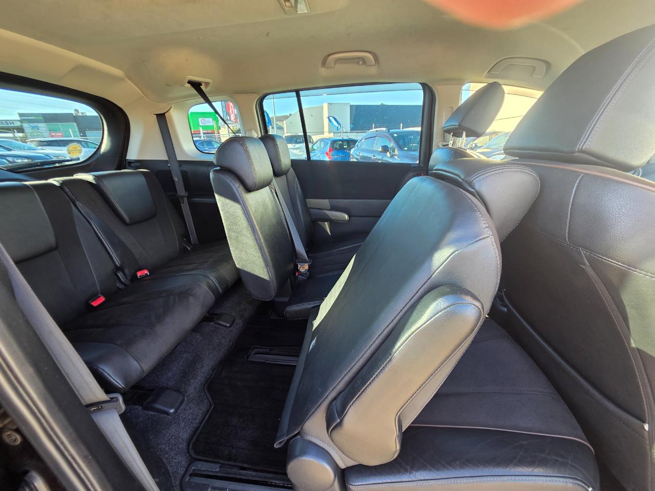 2013 Mazda Premacy 20S SKYACTIVE People Mover POWER SLIDNG DOORS + REVERSING CAMERA 