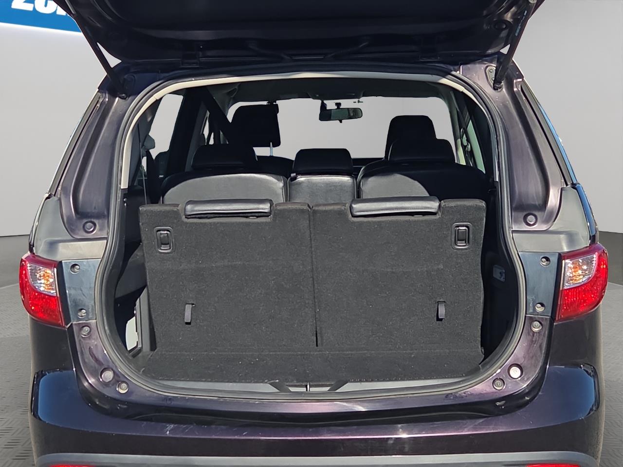 2013 Mazda Premacy 20S SKYACTIVE People Mover POWER SLIDNG DOORS + REVERSING CAMERA 