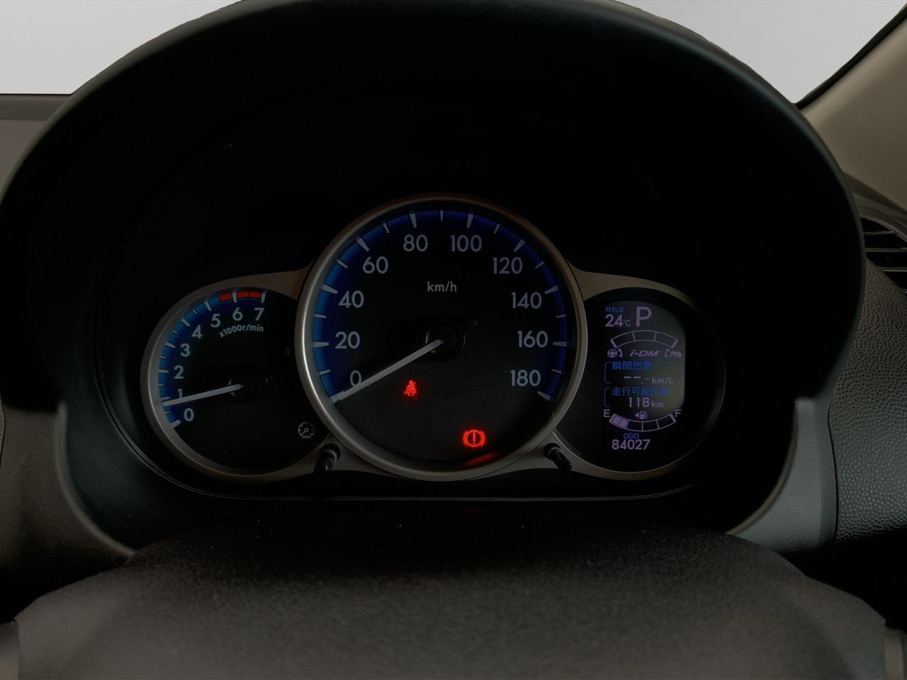 2013 Mazda Demio 2 SkyActive Hatchback I-STOP + GREAT COLOR! + ALLOY WHEELS