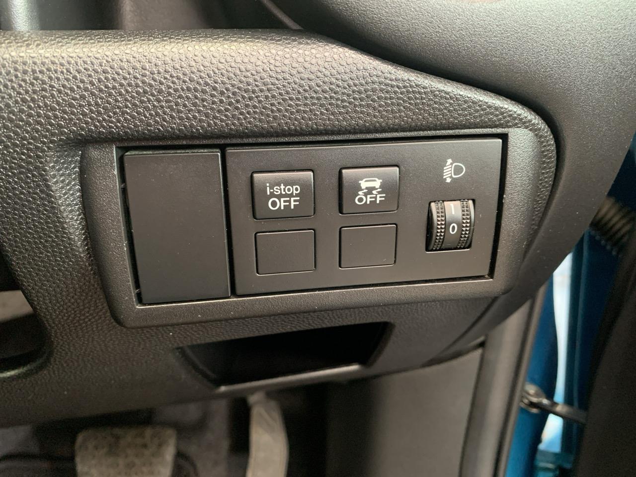 2013 Mazda Demio 2 SkyActive Hatchback I-STOP + GREAT COLOR! + ALLOY WHEELS