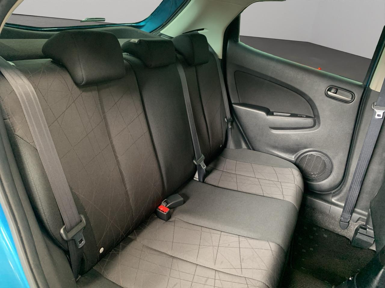 2013 Mazda Demio 2 SkyActive Hatchback I-STOP + GREAT COLOR! + ALLOY WHEELS