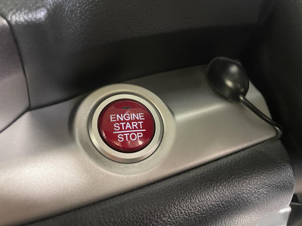 2012 Honda CR-V 20G RV/SUV REVERSING CAMERA + PUSH START + CRUISE CONTROL