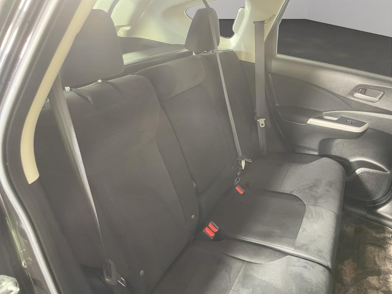 2012 Honda CR-V 20G RV/SUV REVERSING CAMERA + PUSH START + CRUISE CONTROL