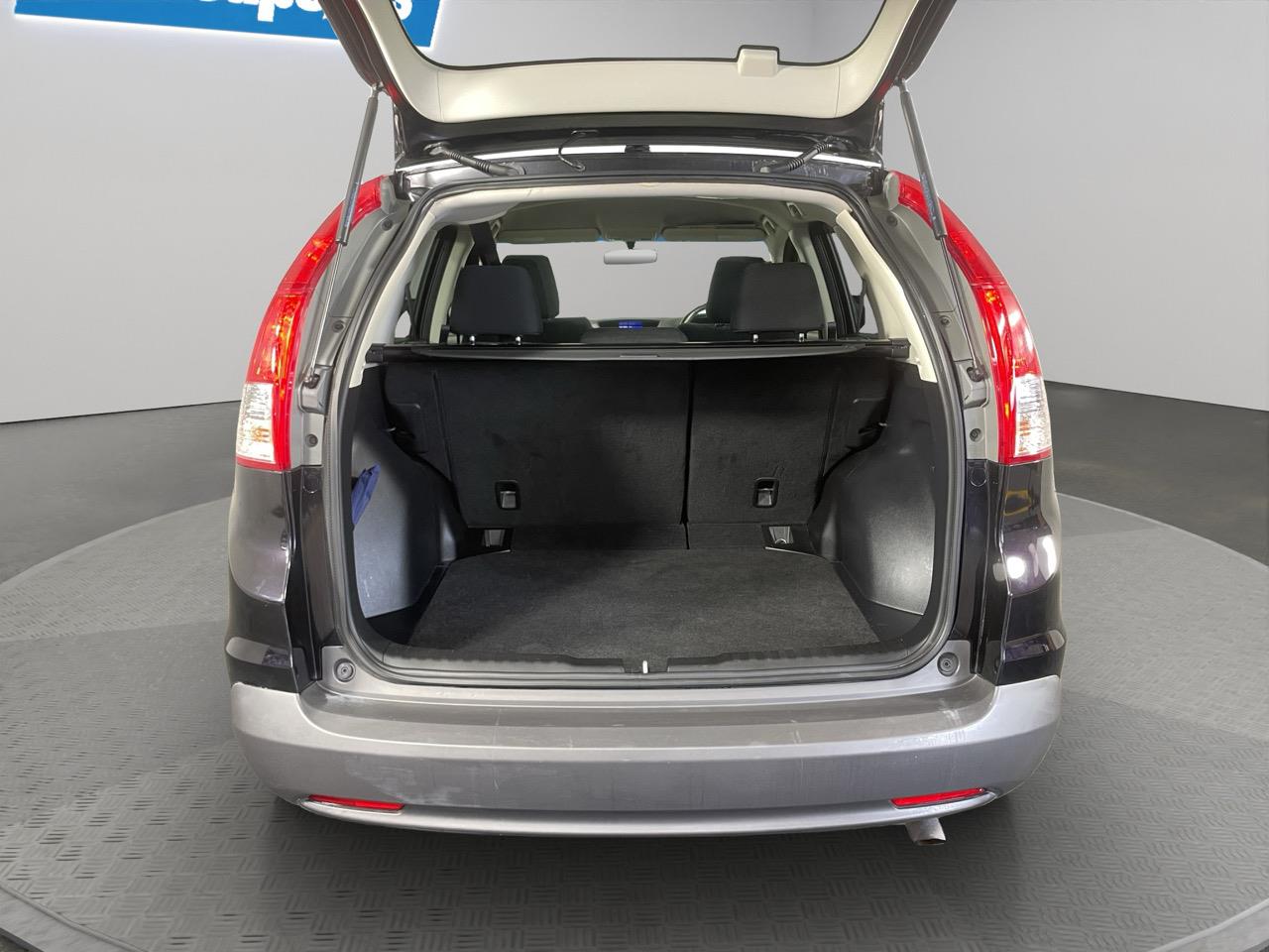 2012 Honda CR-V 20G RV/SUV REVERSING CAMERA + PUSH START + CRUISE CONTROL