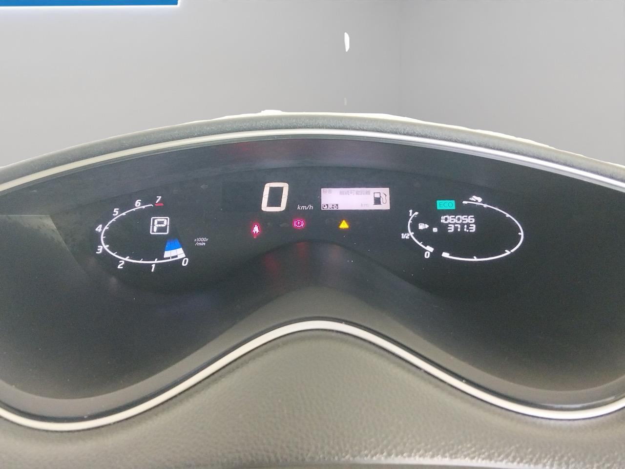 2015 Nissan Serena Hybrid People Mover 360 DEGREE CAMERA + POWER SLIDING DOORS