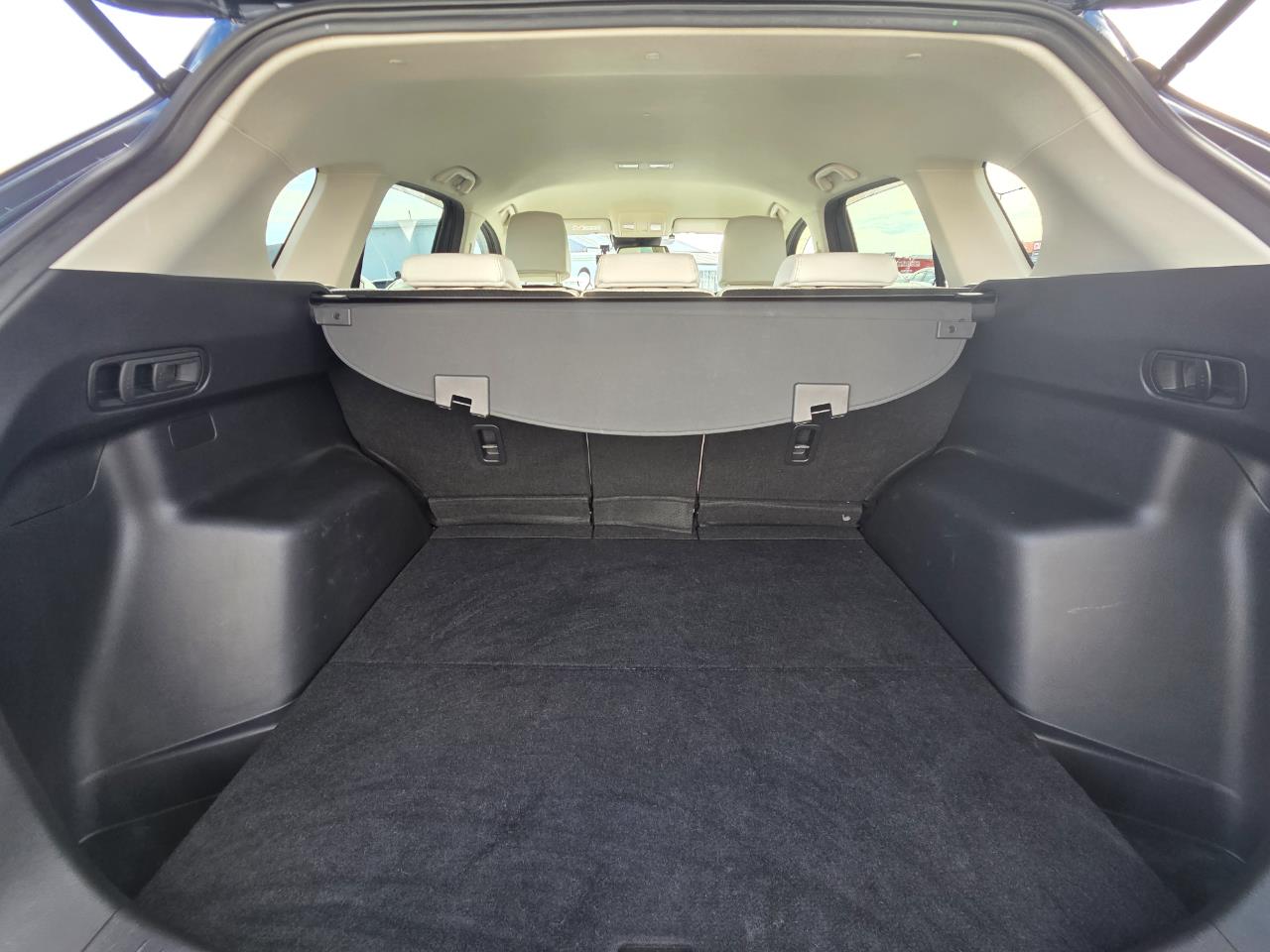 2015 Mazda CX-5 SKYACTIVE RV/SUV CRUISE CONTROL + HEATED SEATS + PUSH BUTTON START