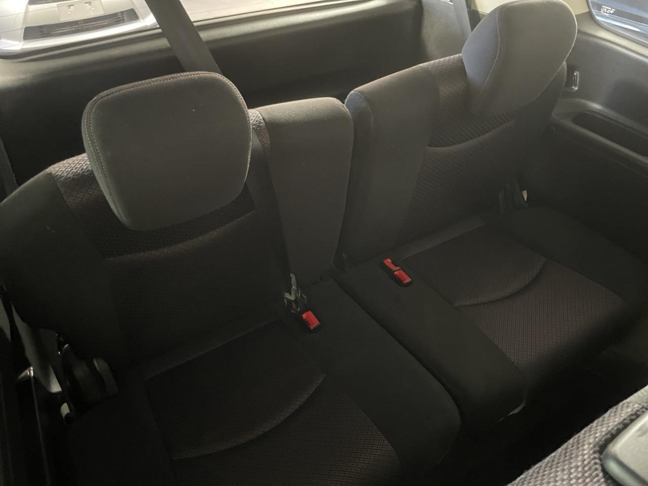 2012 Nissan Serena Hybrid Highway Star People Mover ELECTRIC SLIDING DOORS + REVERSING CAMERA