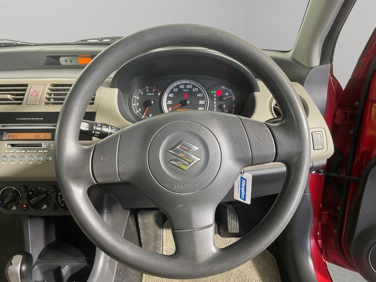 2005 Suzuki Swift 1.3G Hatchback GREAT FUEL EFFICIENCY + GREAT SPACE