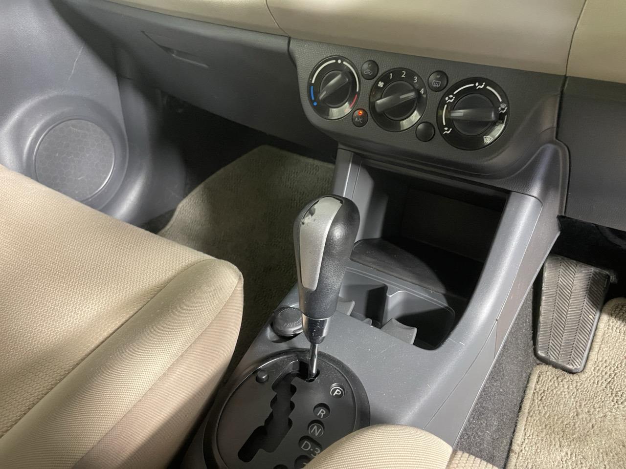 2005 Suzuki Swift 1.3G Hatchback GREAT FUEL EFFICIENCY + GREAT SPACE