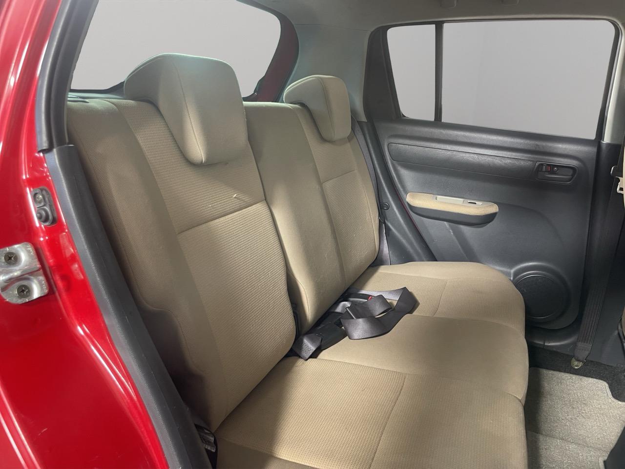 2005 Suzuki Swift 1.3G Hatchback GREAT FUEL EFFICIENCY + GREAT SPACE