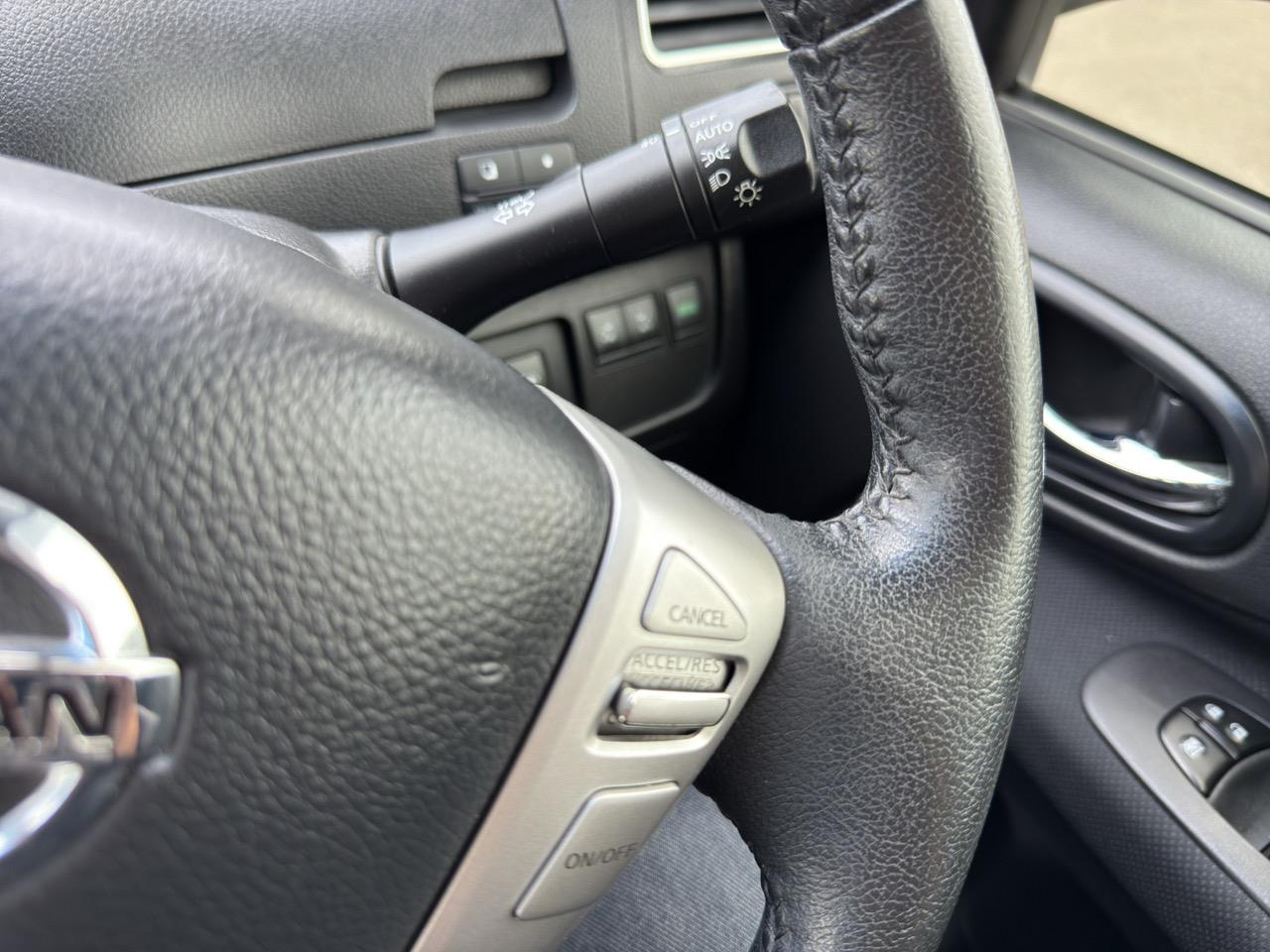 2014 Nissan Serena Hybrid Highway Star People Mover REVERSING CAMERA + SMART KEY + POWER SLIDING DOOR