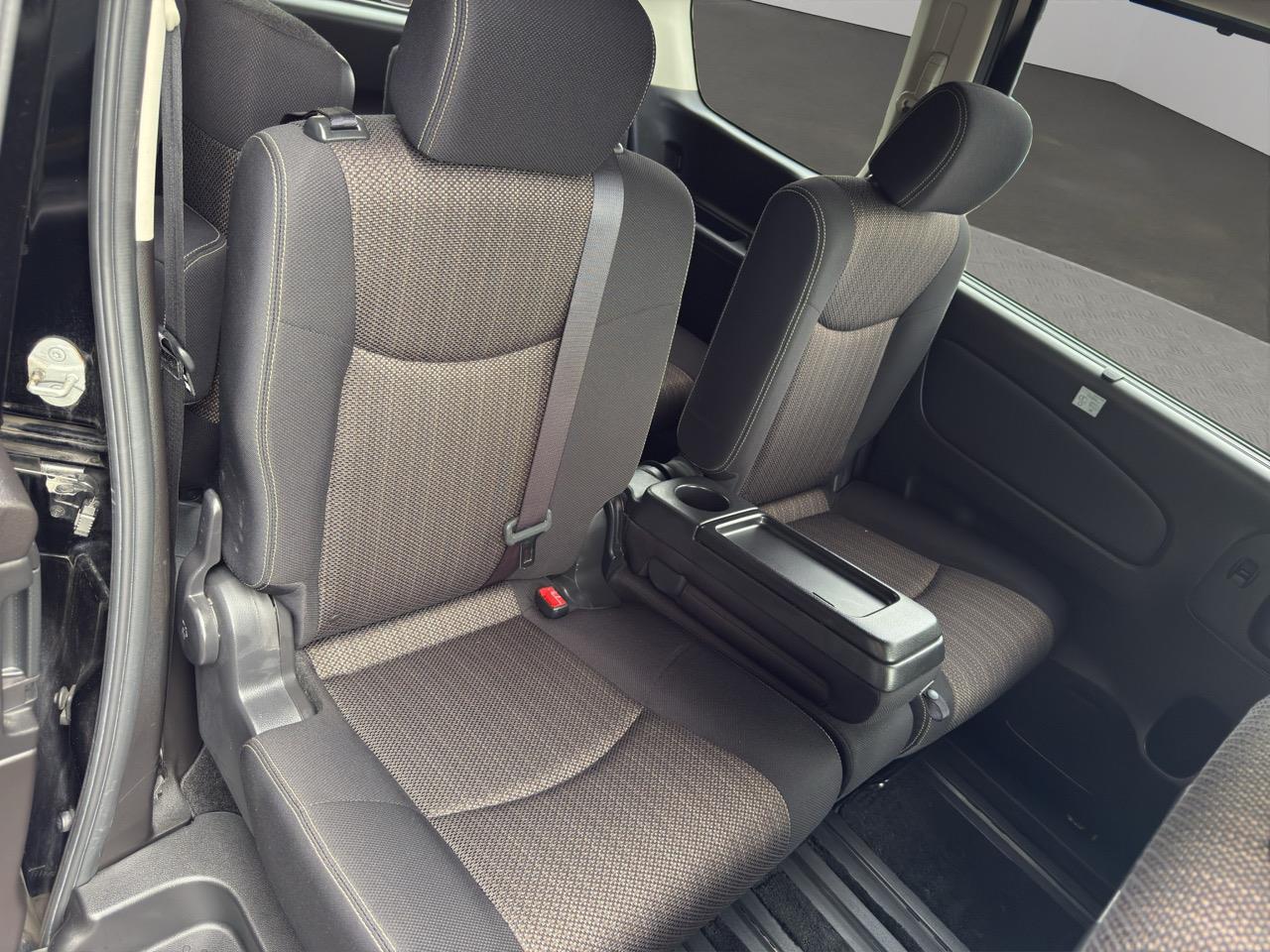 2014 Nissan Serena Hybrid Highway Star People Mover REVERSING CAMERA + SMART KEY + POWER SLIDING DOOR