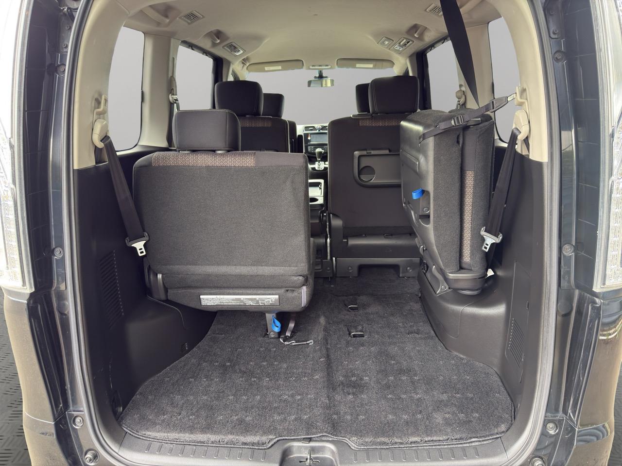 2014 Nissan Serena Hybrid Highway Star People Mover REVERSING CAMERA + SMART KEY + POWER SLIDING DOOR