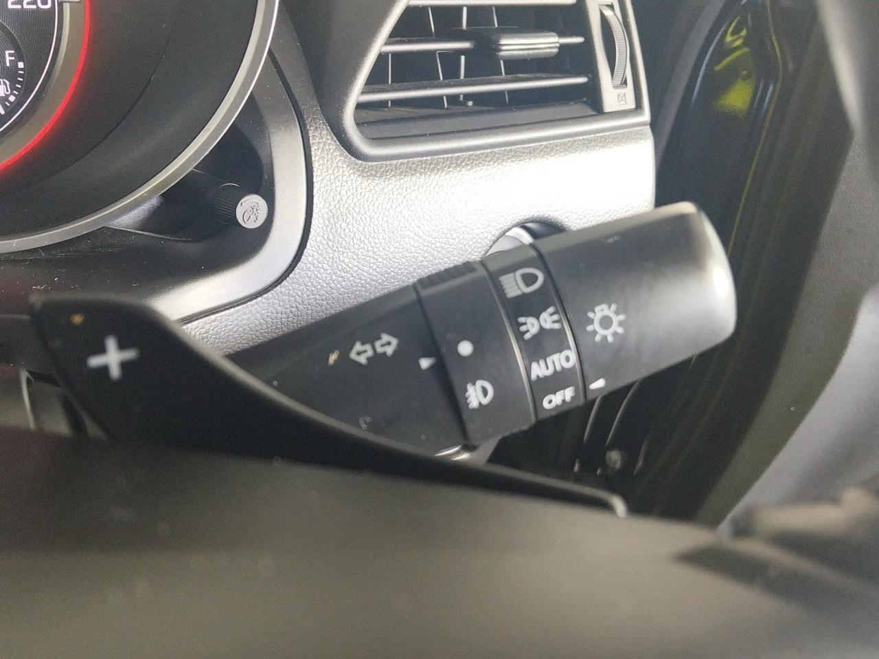 2017 Suzuki Swift Hybrid New Shape Hatchback LOW KMS + CRUISE CONTROL + PADDLE SHIFT 