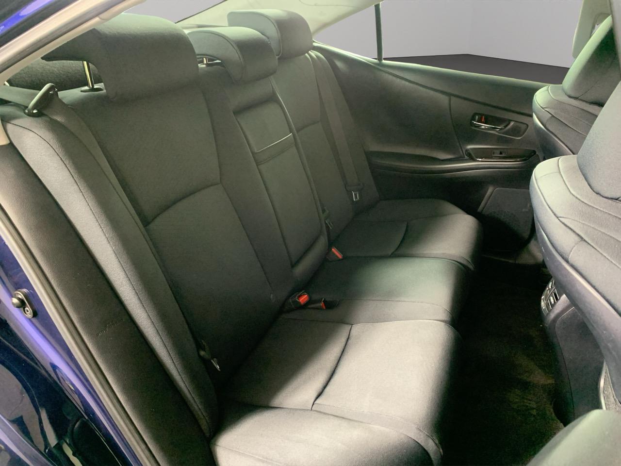 2012 Lexus HS250H  Sedan CRUISE CONTROL + PUSH START + REVERSING CAMERA