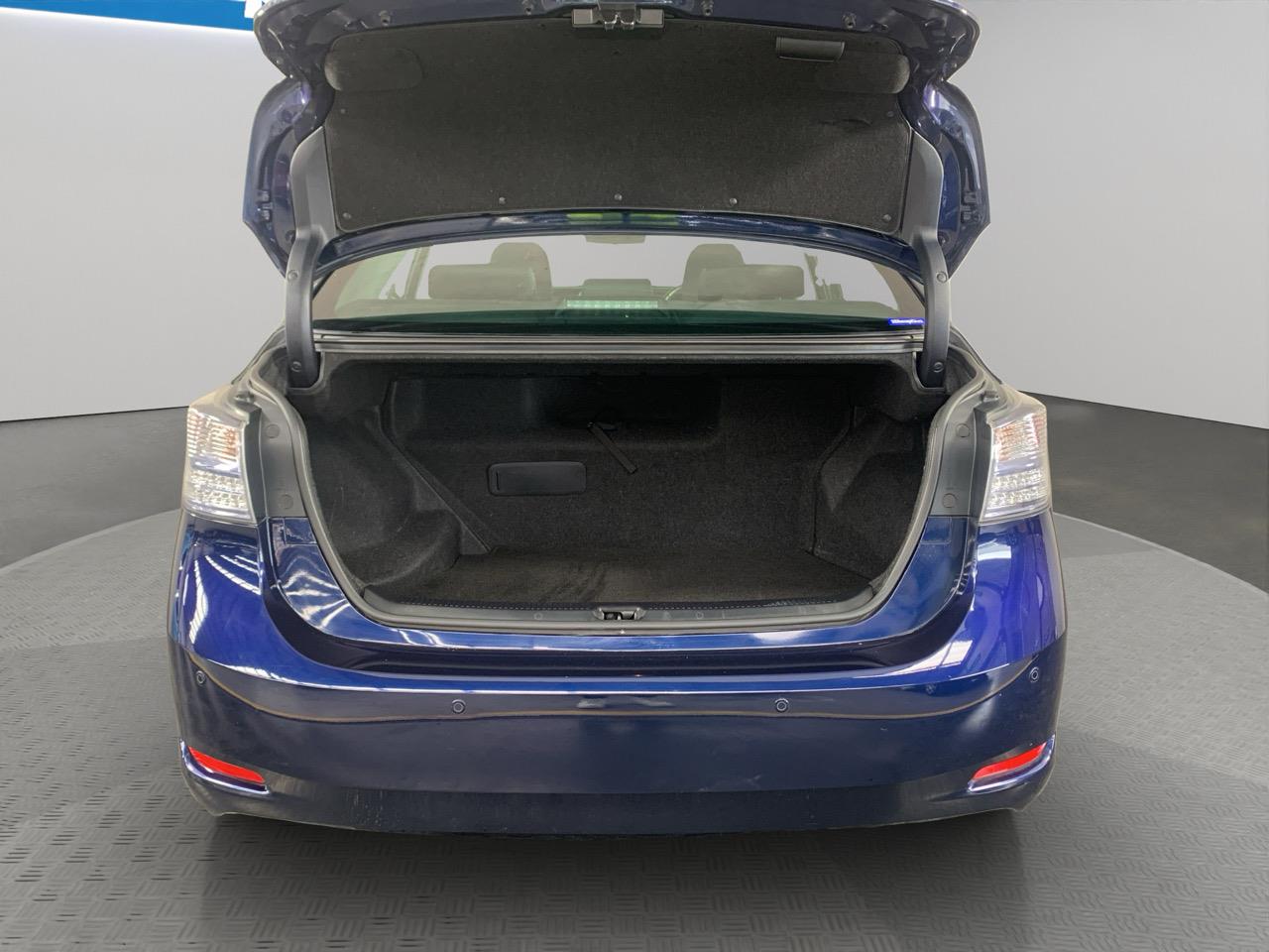 2012 Lexus HS250H  Sedan CRUISE CONTROL + PUSH START + REVERSING CAMERA