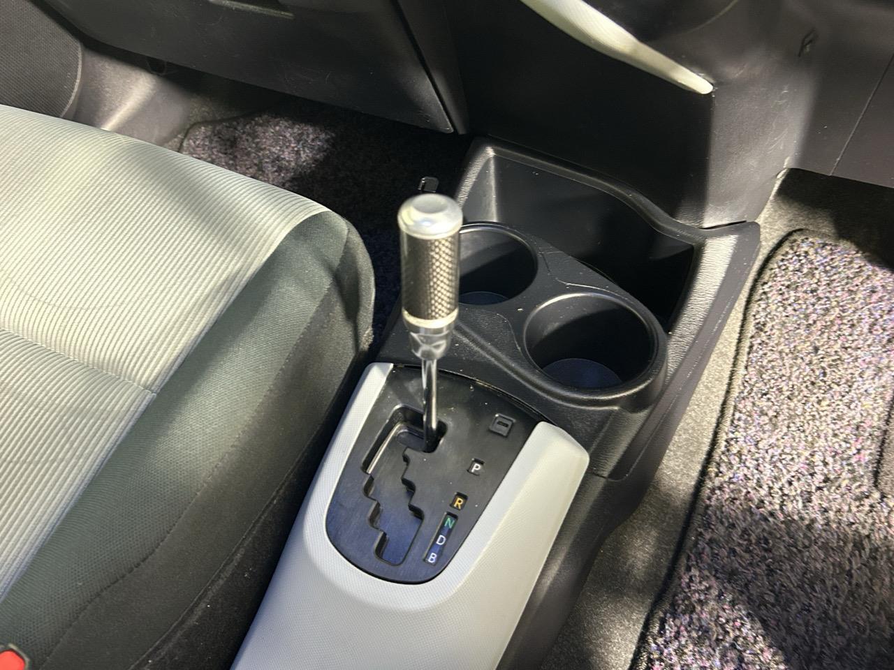 2014 Toyota Aqua S Hatchback PUSH SRART + AUTO LIGHTS