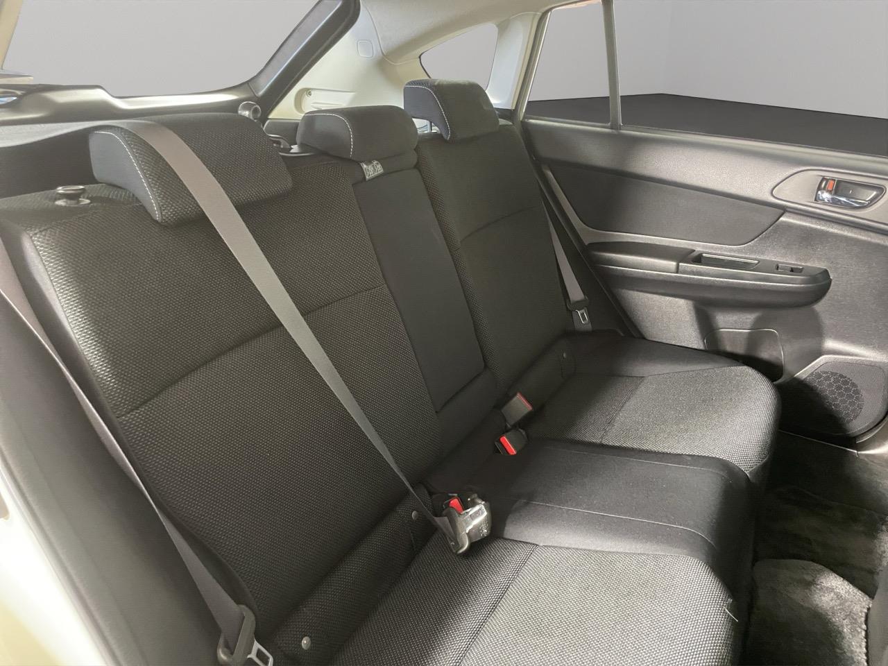 2013 Subaru XV 2,0i RV/SUV AWD + REVERSING CAMERA + PADDLE SHIFT