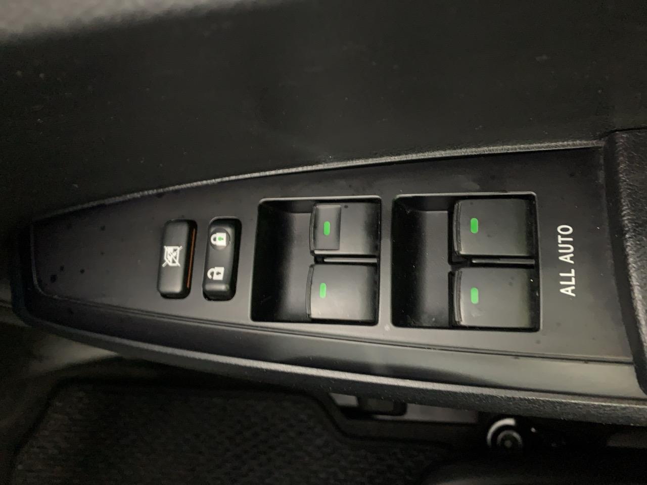 2016 Toyota Corolla FIELDER Station Wagon REVESING CAMERA + GREAT FUEL EFFICIENCY