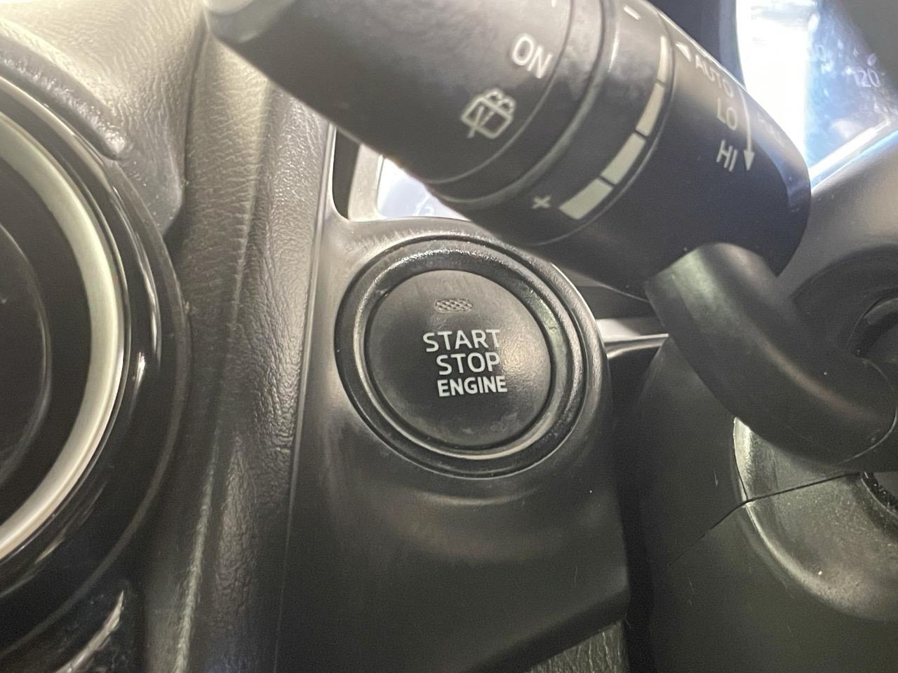 2017 Mazda Demio 2 New Shape Skyactive Hatchback REVERSING CAMERA + HEATED SEATS + PUSH START