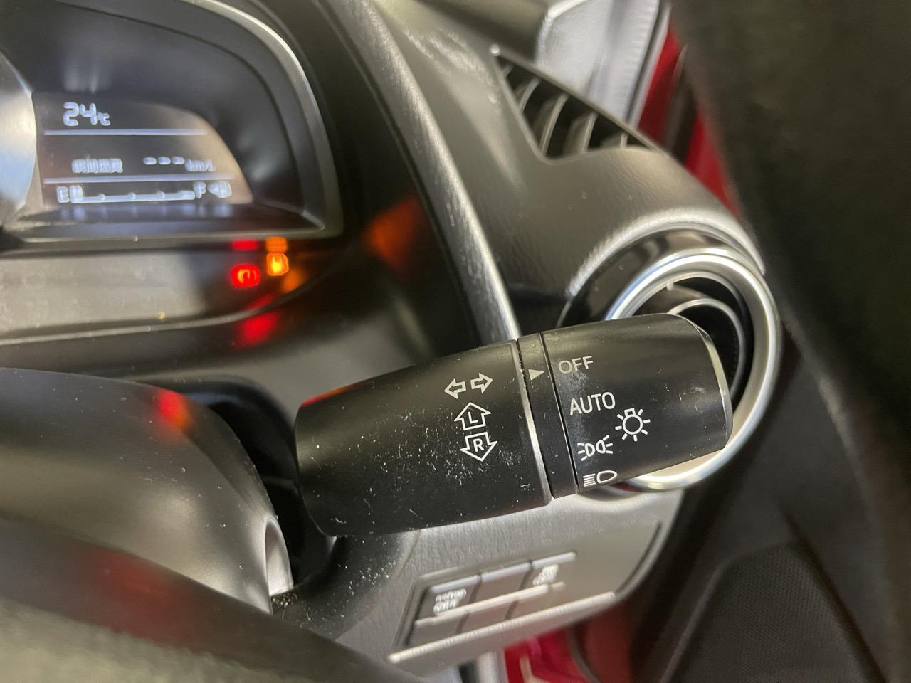 2017 Mazda Demio 2 New Shape Skyactive Hatchback REVERSING CAMERA + HEATED SEATS + PUSH START