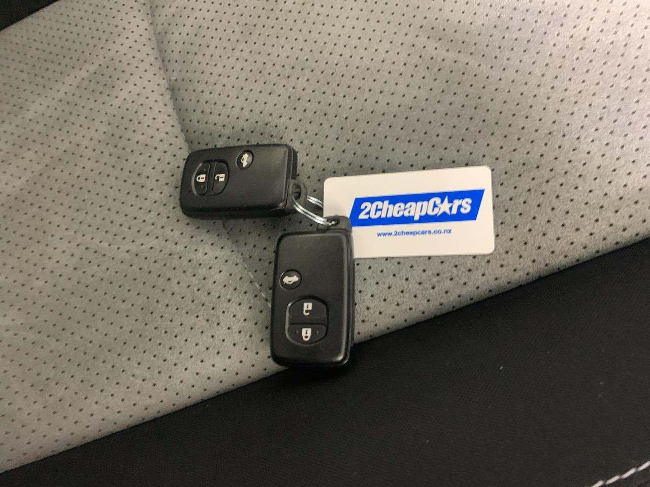 2014 Subaru XV HYBRID AWD RV/SUV AWD + CRUISE CONTROL + POWER ADJUSTMENT SEATS