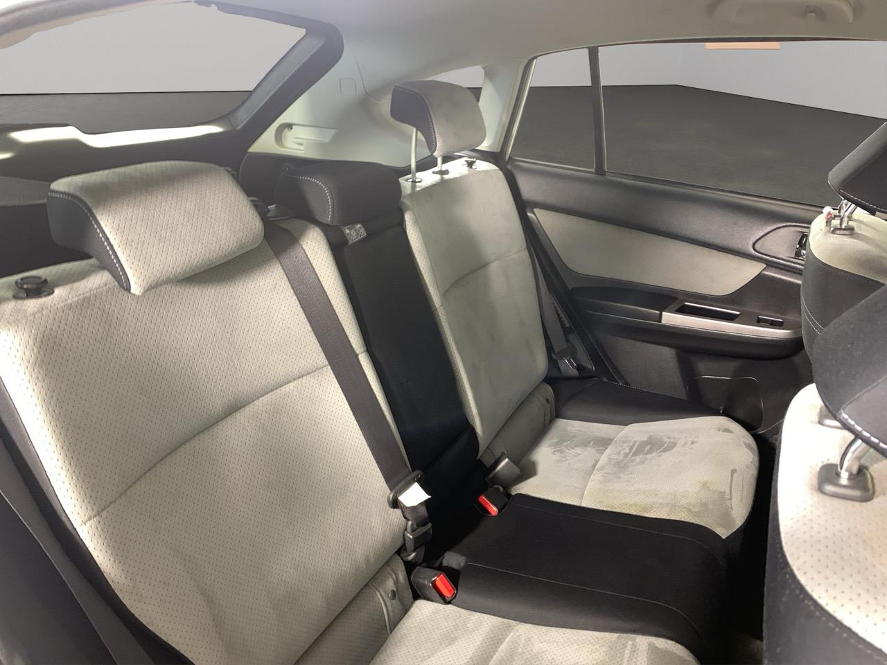 2014 Subaru XV HYBRID AWD RV/SUV AWD + CRUISE CONTROL + POWER ADJUSTMENT SEATS