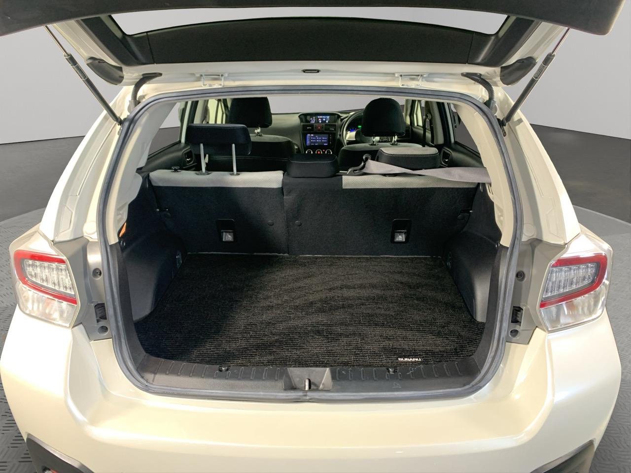 2014 Subaru XV HYBRID AWD RV/SUV AWD + CRUISE CONTROL + POWER ADJUSTMENT SEATS