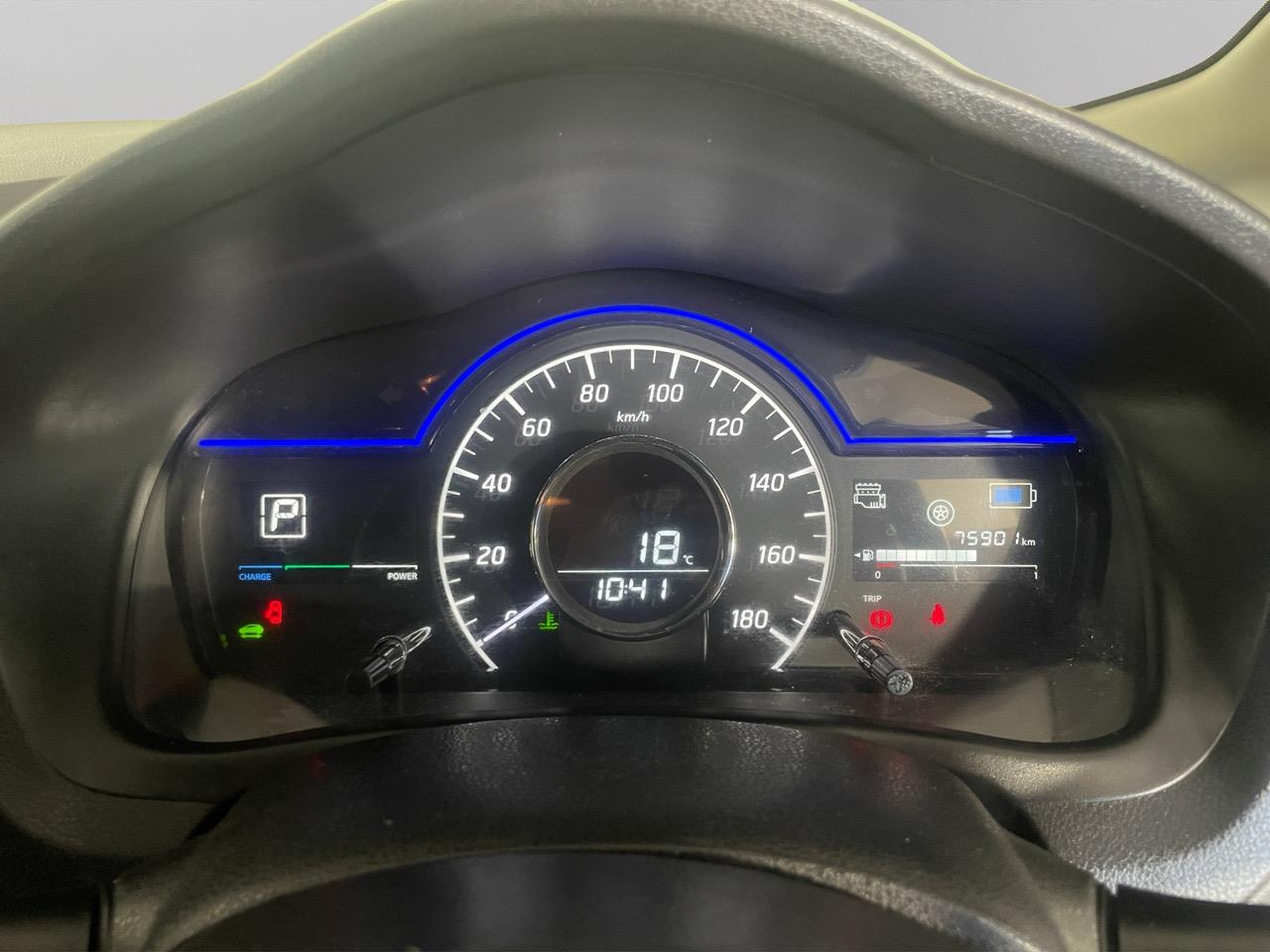 2020 Nissan Note E-POWER X Hatchback 360 DEGREE CAMERA + PARKING SENSORS