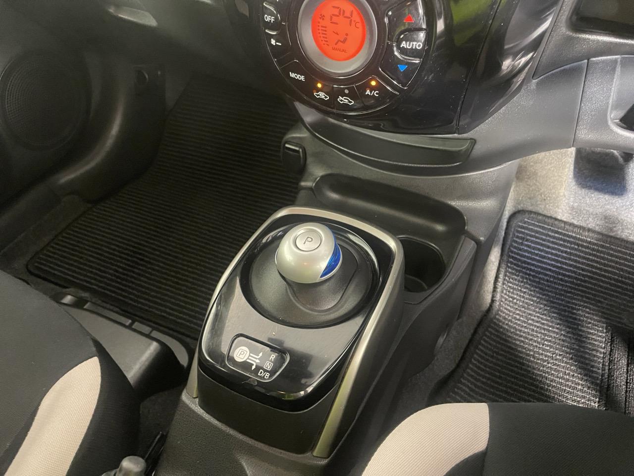 2020 Nissan Note E-POWER X Hatchback 360 DEGREE CAMERA + PARKING SENSORS