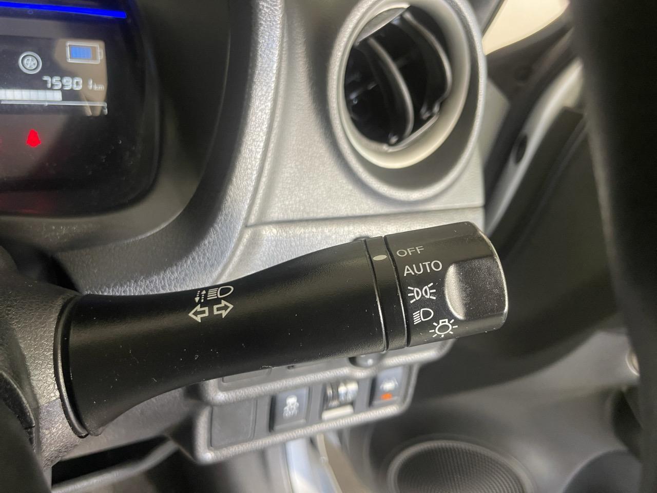 2020 Nissan Note E-POWER X Hatchback 360 DEGREE CAMERA + PARKING SENSORS