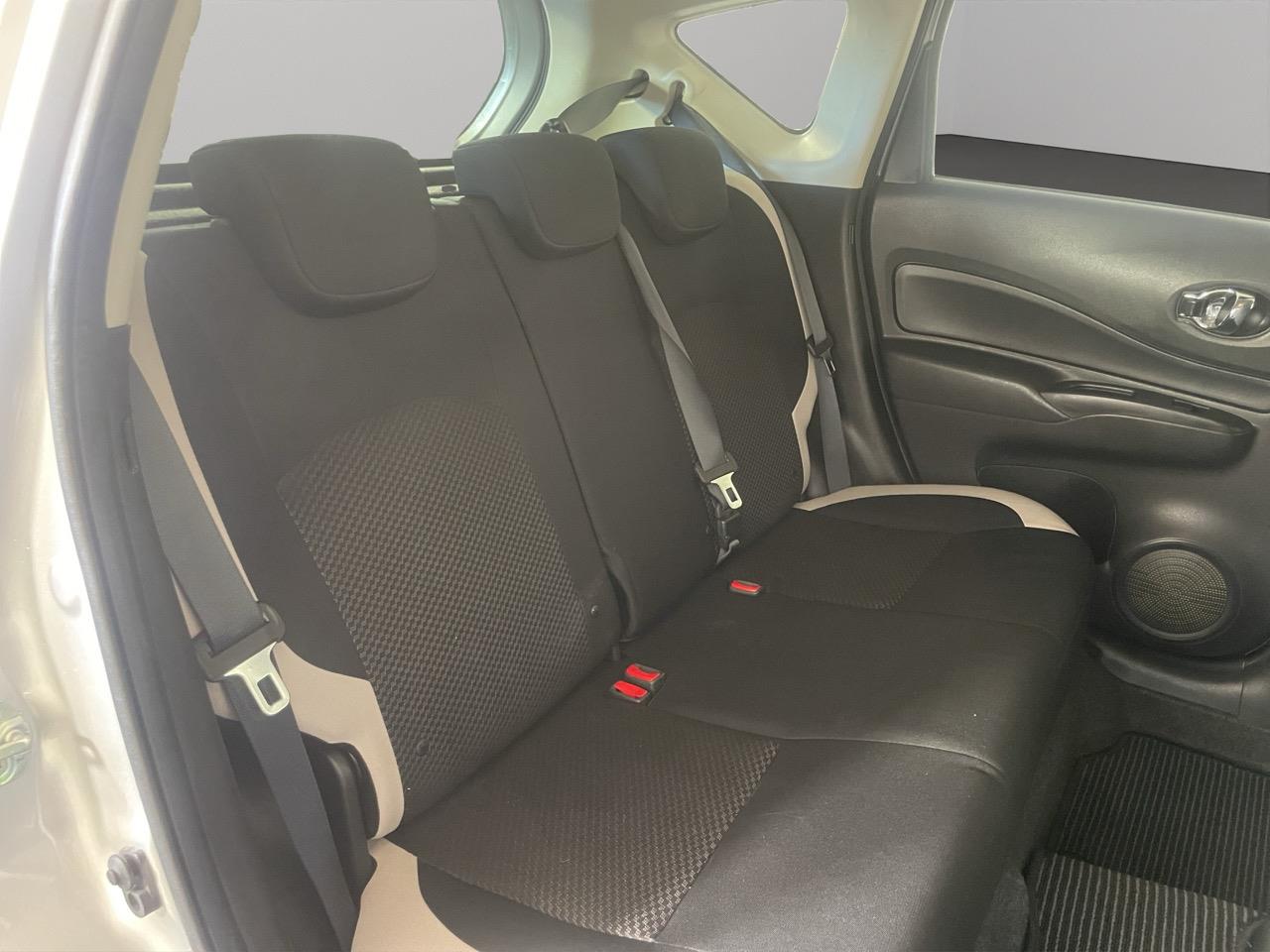 2020 Nissan Note E-POWER X Hatchback 360 DEGREE CAMERA + PARKING SENSORS