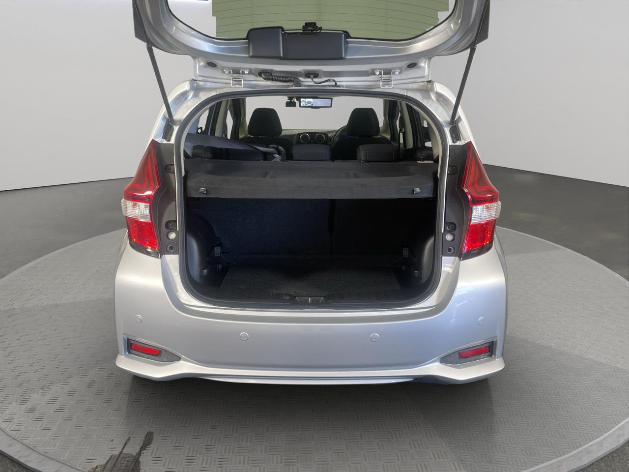 2020 Nissan Note E-POWER X Hatchback 360 DEGREE CAMERA + PARKING SENSORS