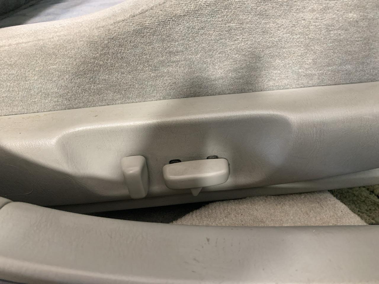 1998 Toyota Camry GRACIA 2.2 Sedan AUTO LIGHTS + POWER ADJUSTMENT SEATS