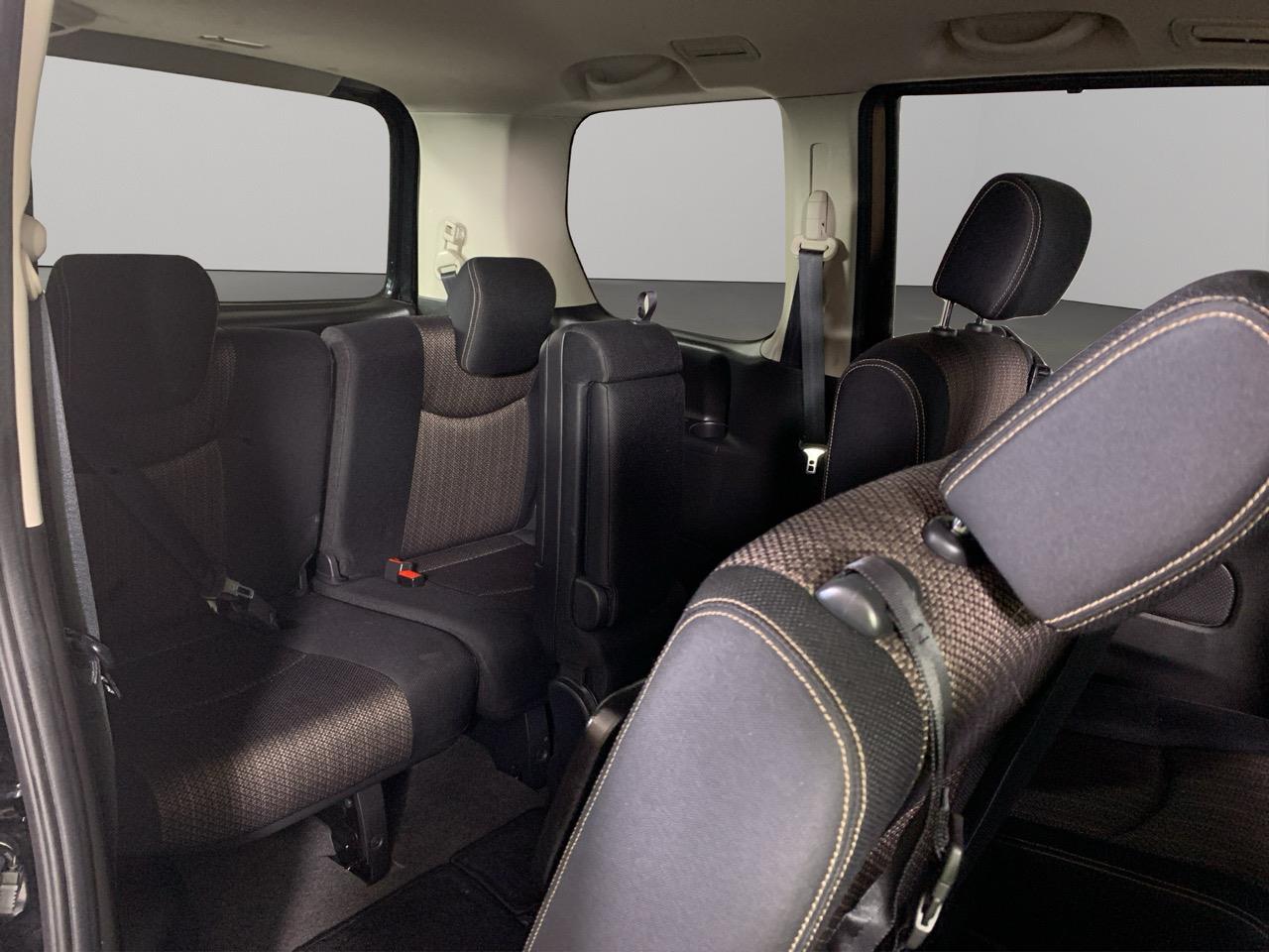 2016 Nissan Serena Hybrid Highway Star People Mover CRUISE CONTROL + POWER SLIDING DOORS + AUTO LIGHTS