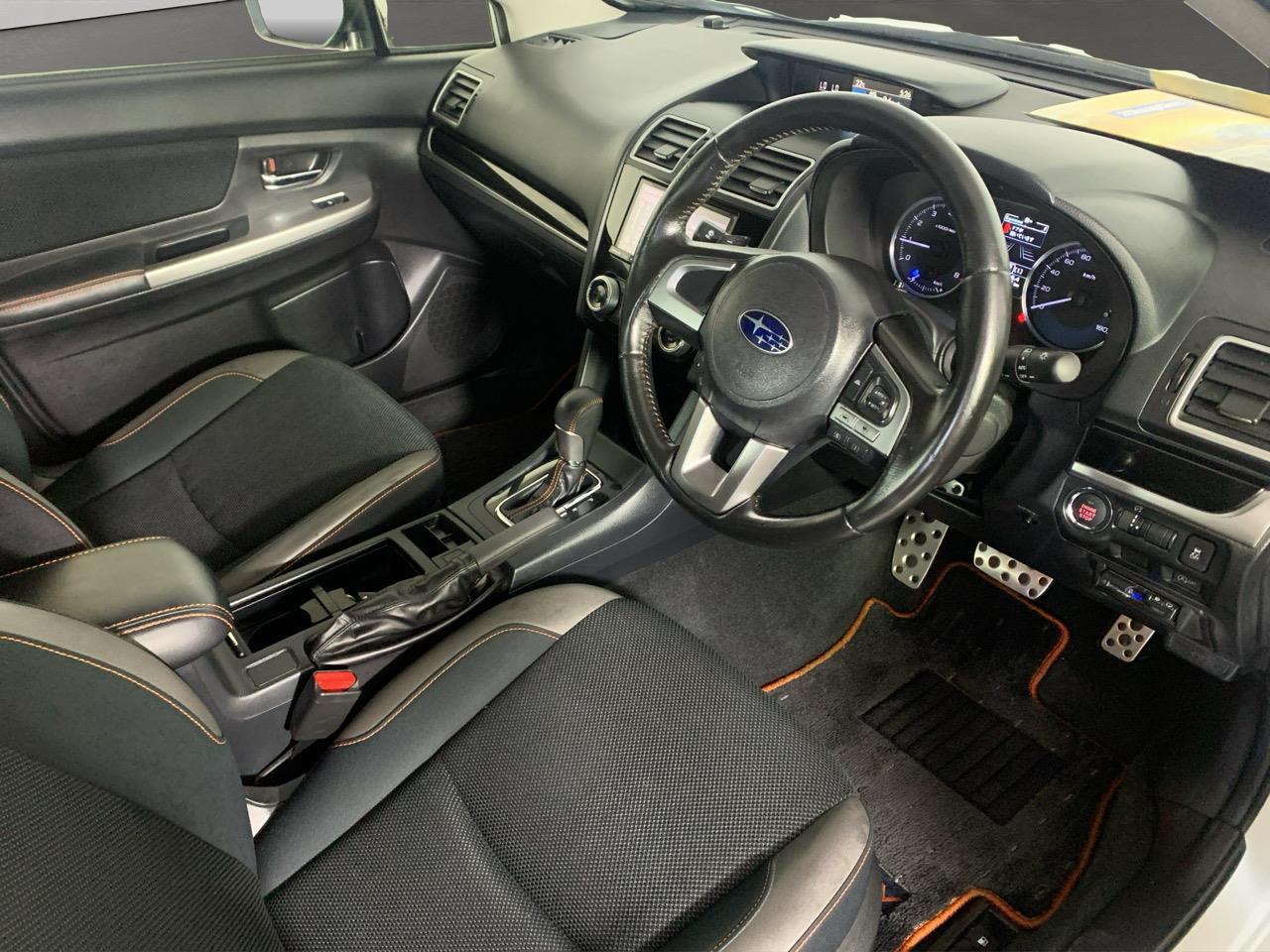 2016 Subaru XV AWD RV/SUV AWD + CRUISE CONTROL + POWER ADJUSTMENT SEATS