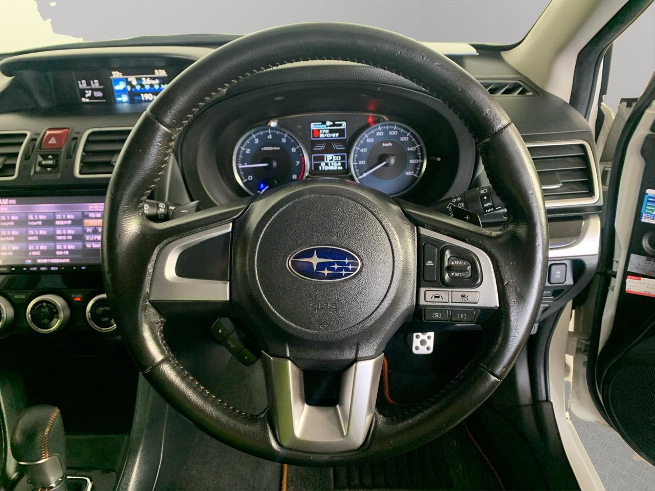 2016 Subaru XV AWD RV/SUV AWD + CRUISE CONTROL + POWER ADJUSTMENT SEATS