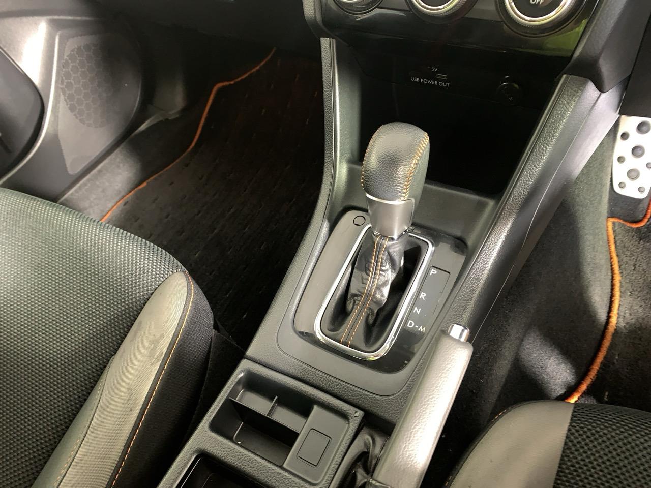 2016 Subaru XV AWD RV/SUV AWD + CRUISE CONTROL + POWER ADJUSTMENT SEATS