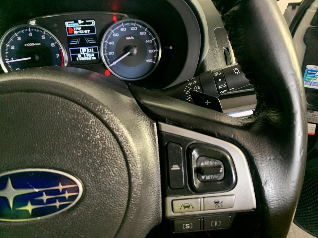 2016 Subaru XV AWD RV/SUV AWD + CRUISE CONTROL + POWER ADJUSTMENT SEATS