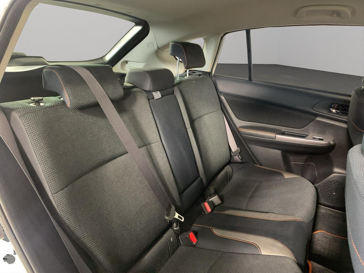 2016 Subaru XV AWD RV/SUV AWD + CRUISE CONTROL + POWER ADJUSTMENT SEATS