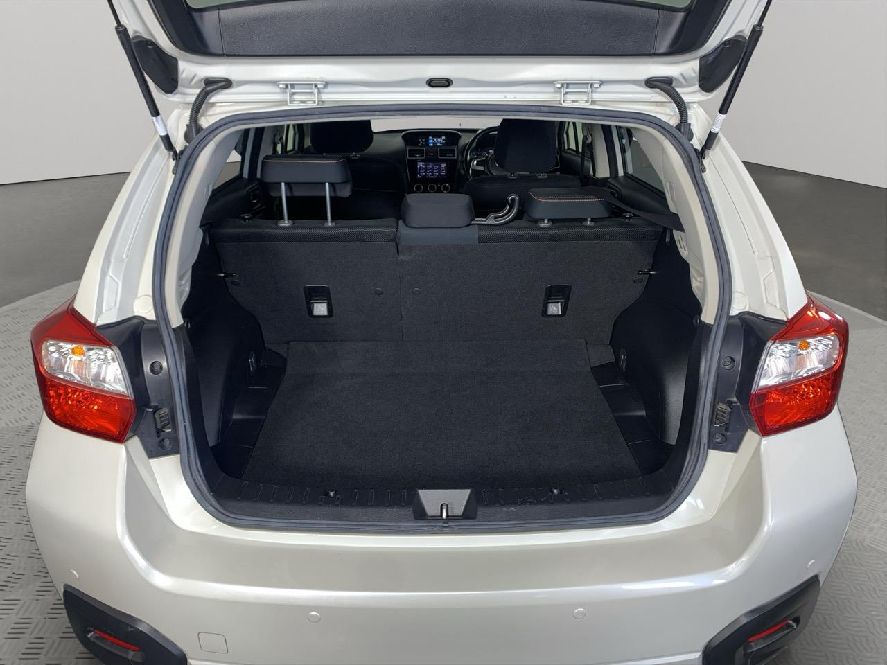 2016 Subaru XV AWD RV/SUV AWD + CRUISE CONTROL + POWER ADJUSTMENT SEATS