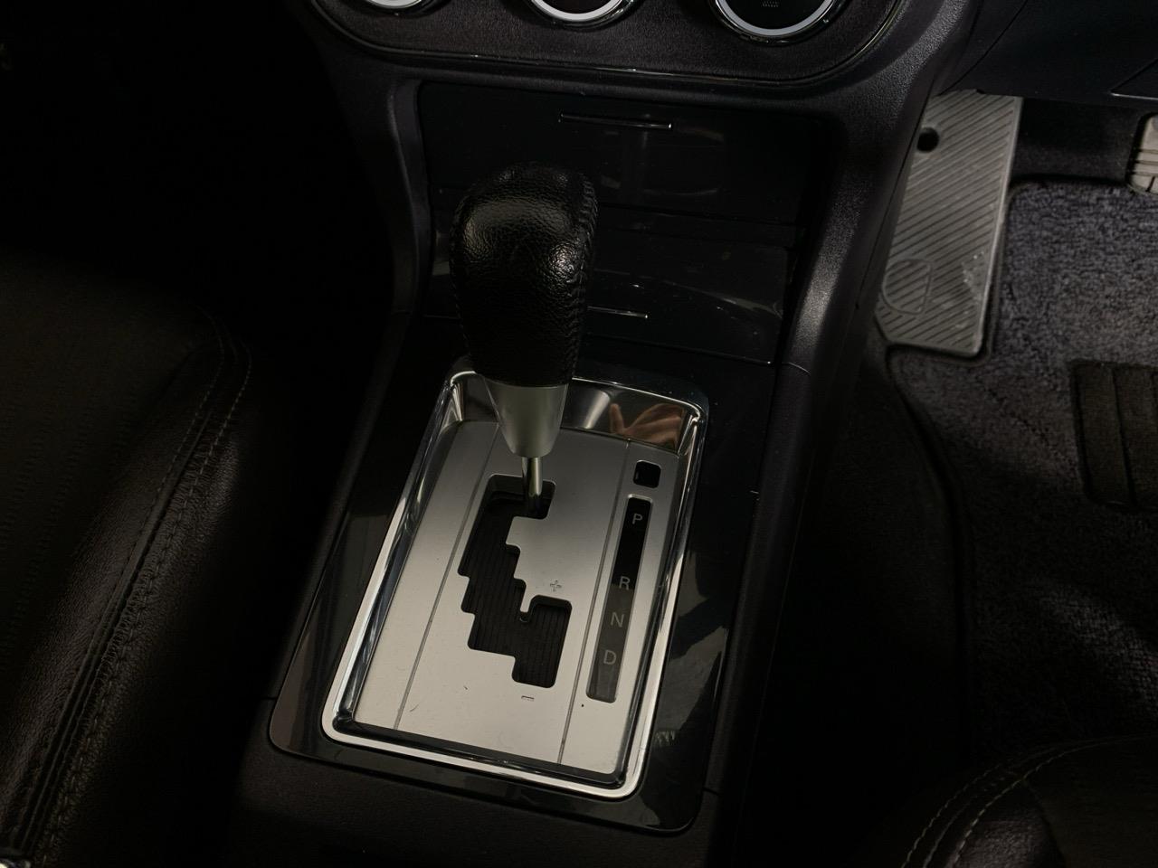 2013 Mitsubishi Galant Fortis Sedan CRUISE CONTROL + AUTO LIGHTS + ALLOY WHEELS