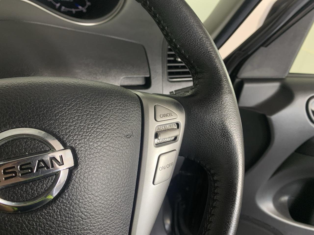 2012 Nissan Serena RIDER AUTECH HYBRID People Mover REVERSING CAMERA + ELECTRIC SLIDING DOORS