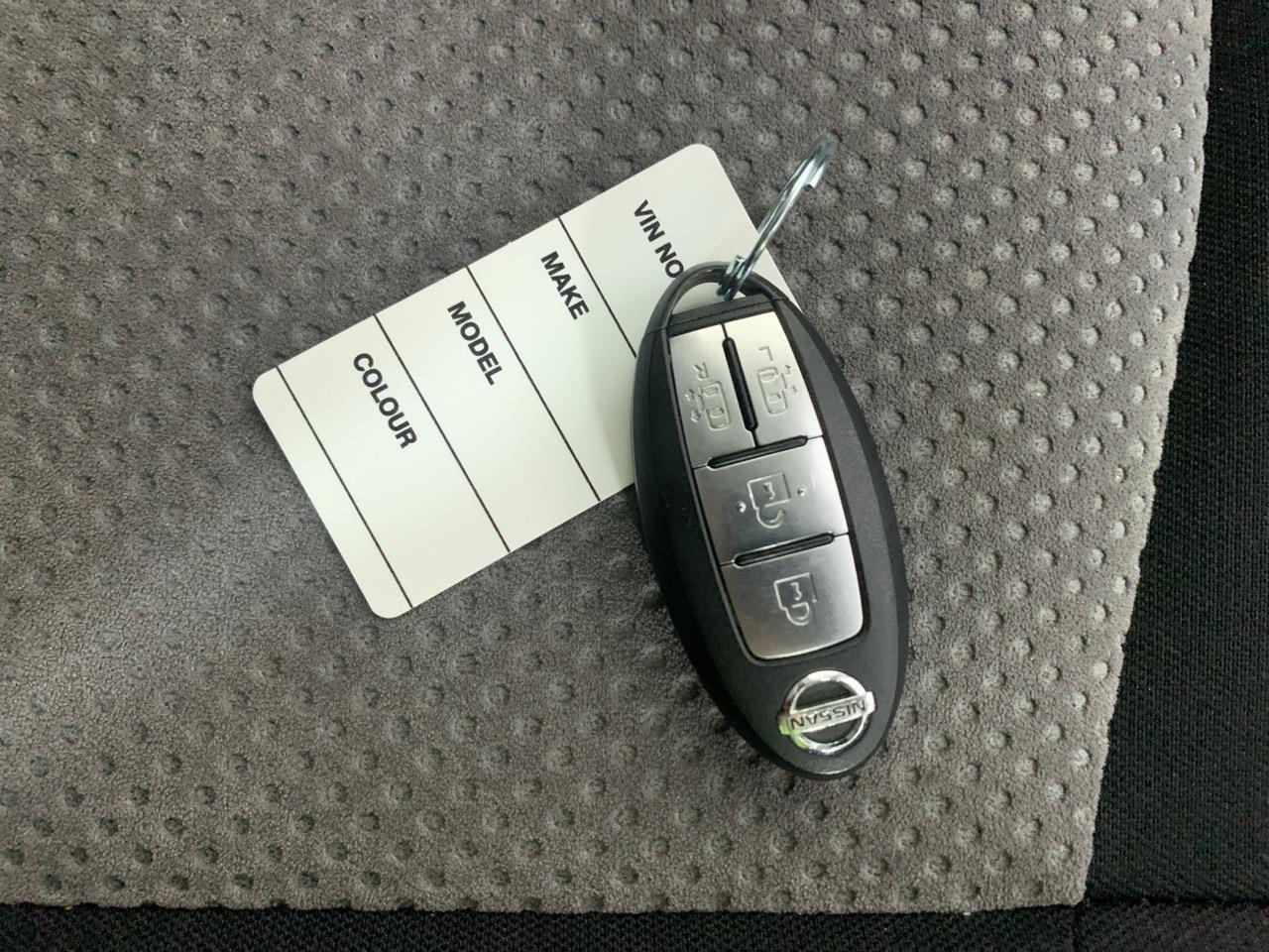 2012 Nissan Serena RIDER AUTECH HYBRID People Mover REVERSING CAMERA + ELECTRIC SLIDING DOORS