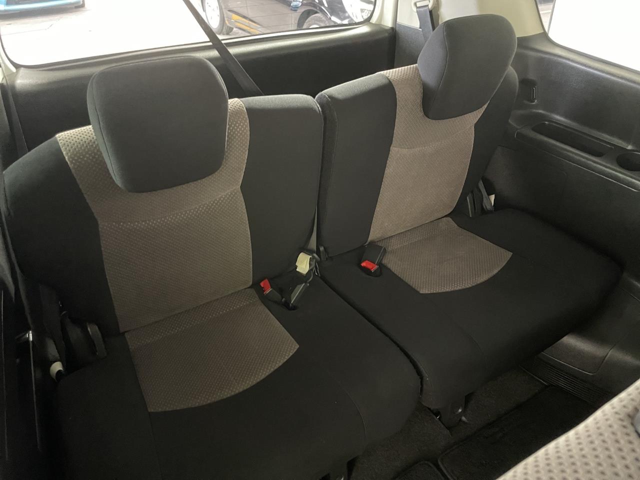 2012 Nissan Serena RIDER AUTECH HYBRID People Mover POWER SLIDING DOOR + REVERSING CAMERA