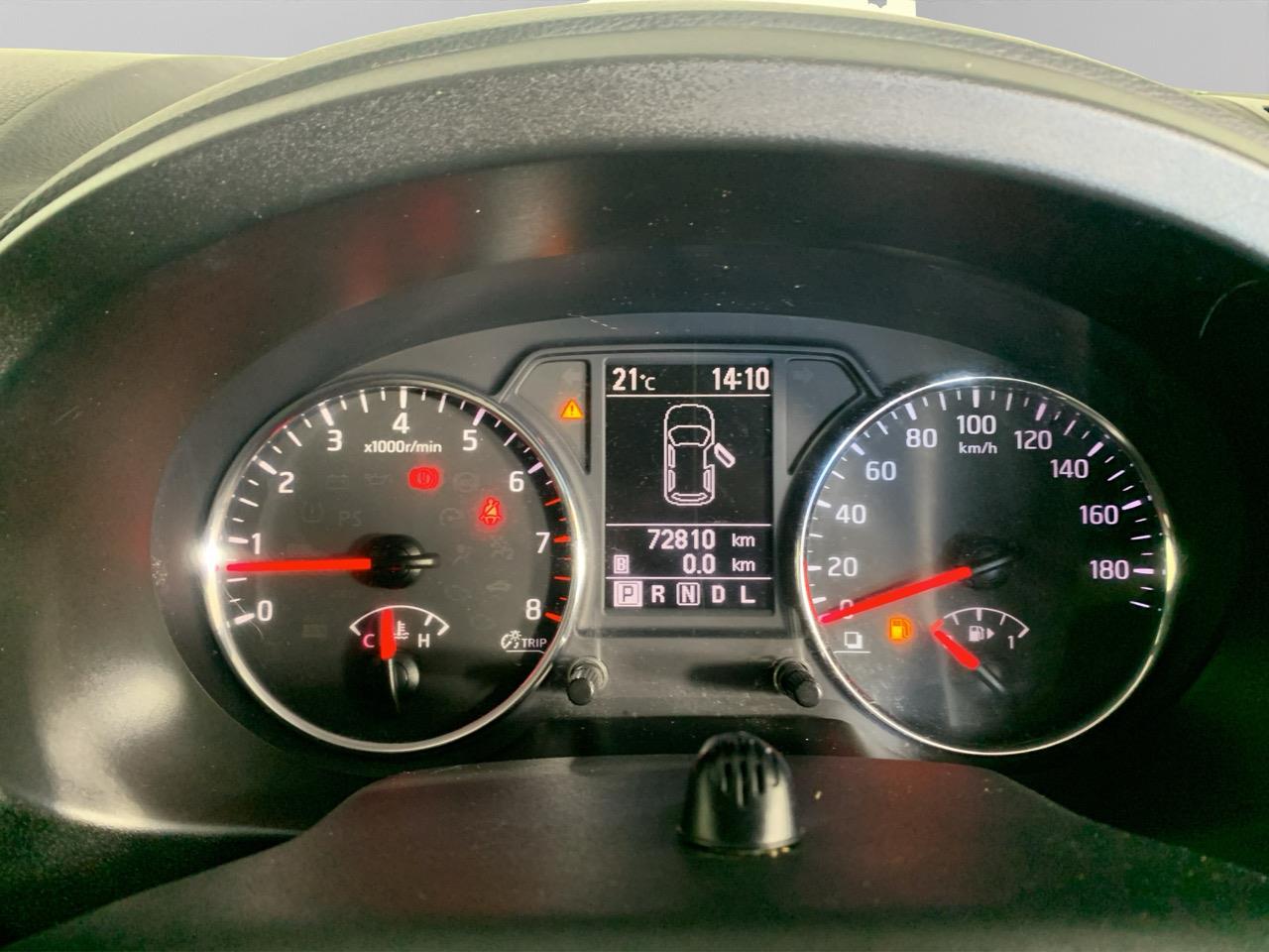 2013 Nissan X-TRAIL 20X 4WD RV/SUV AWD + CRUISE CONTROL + AUTO LIGHTS + HEATED SEATS